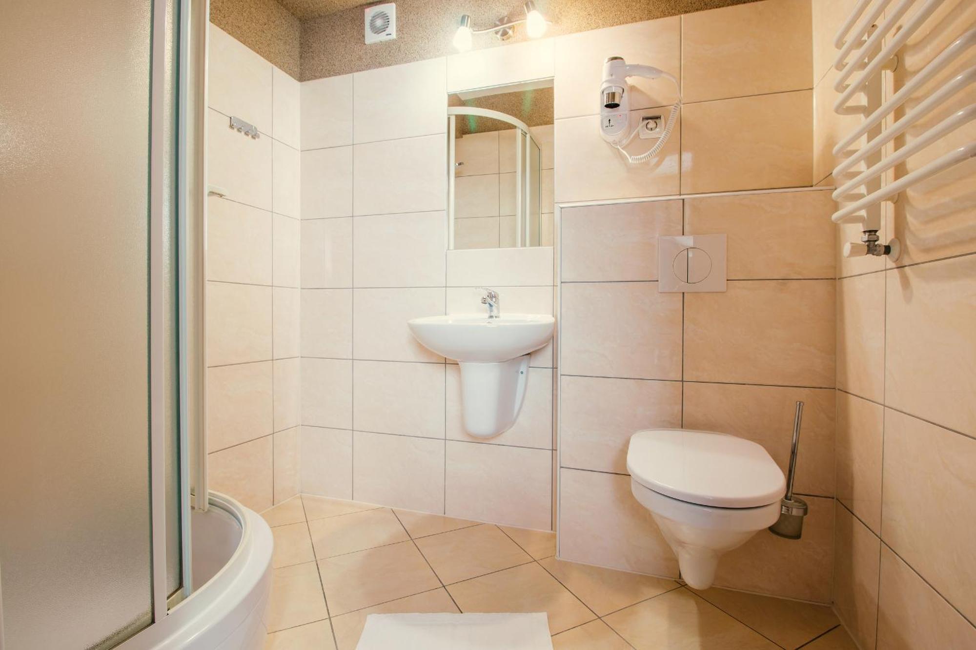 Appartamento Dw Koscielec Zakopane Esterno foto